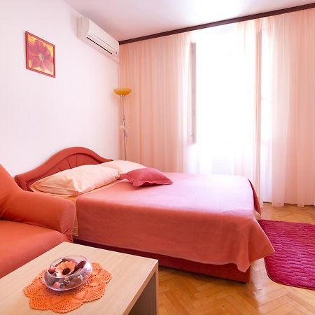 Vis Island Apartment And Room Daria المظهر الخارجي الصورة