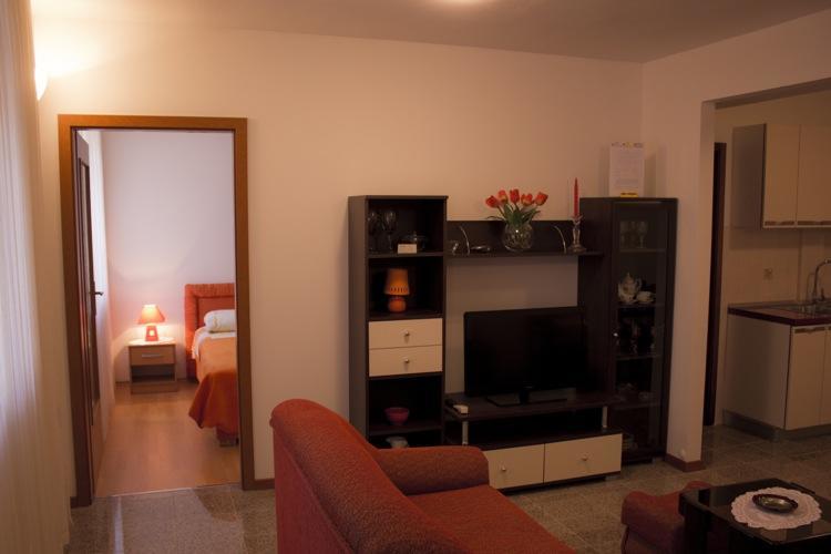 Vis Island Apartment And Room Daria المظهر الخارجي الصورة