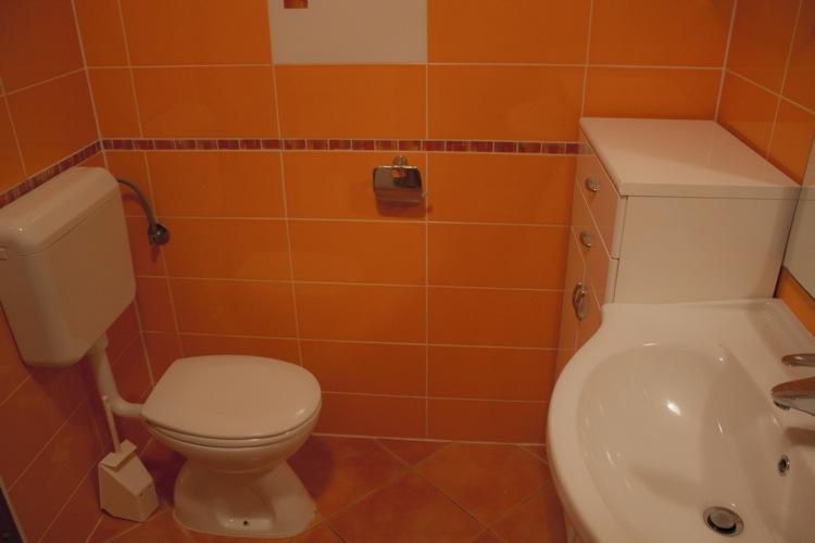 Vis Island Apartment And Room Daria المظهر الخارجي الصورة