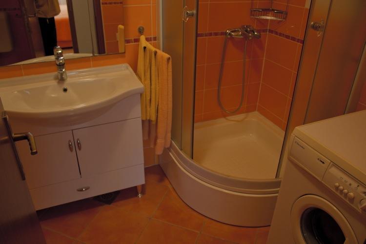 Vis Island Apartment And Room Daria المظهر الخارجي الصورة