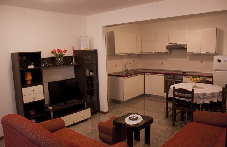 Vis Island Apartment And Room Daria المظهر الخارجي الصورة