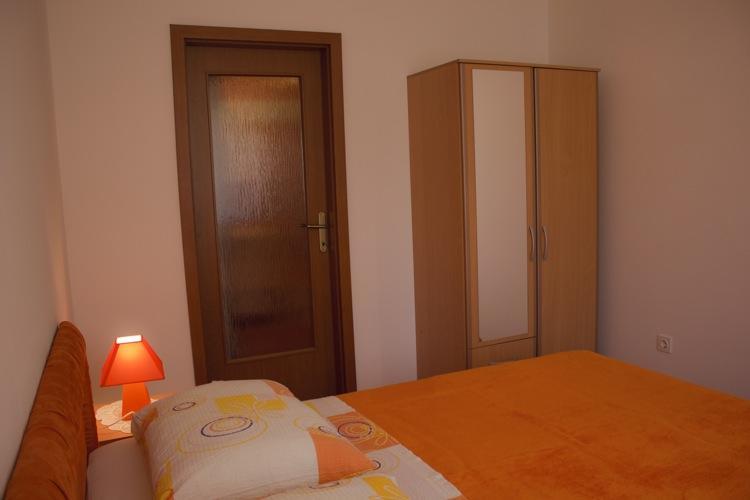 Vis Island Apartment And Room Daria المظهر الخارجي الصورة