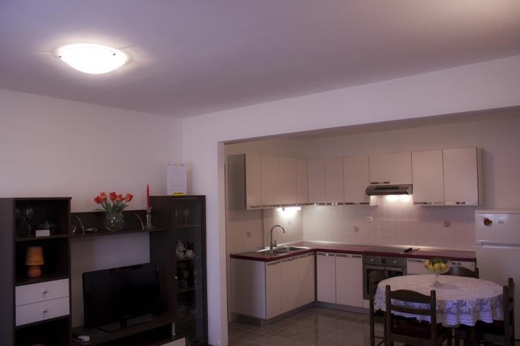 Vis Island Apartment And Room Daria المظهر الخارجي الصورة