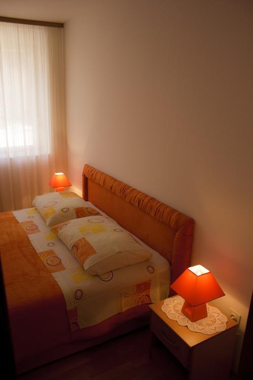 Vis Island Apartment And Room Daria المظهر الخارجي الصورة