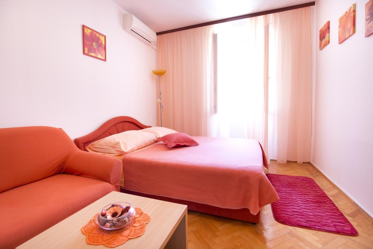 Vis Island Apartment And Room Daria المظهر الخارجي الصورة