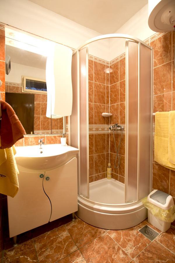 Vis Island Apartment And Room Daria المظهر الخارجي الصورة