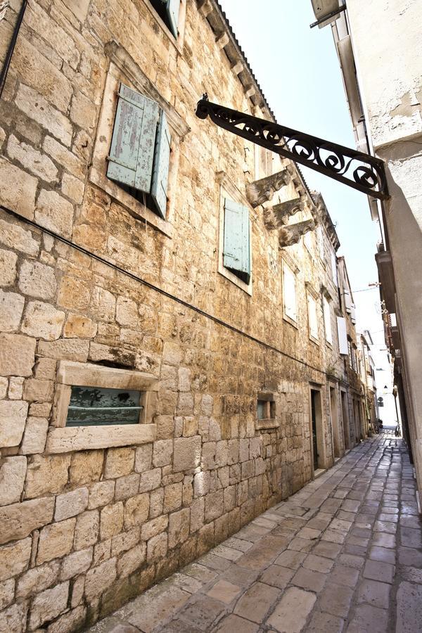 Vis Island Apartment And Room Daria المظهر الخارجي الصورة